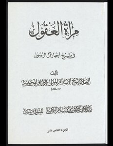 مرآة العقول في شرح اخبار آل الرسول v.18