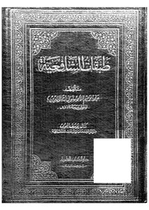 Shafi'i Layers - Part 1