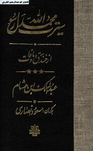 Biography Of Piamber Ibn Hisham Masoud Ansari 03