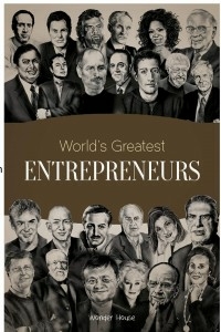 World's Greatest Leaders: Biographies of Inspirational Personalities For  Kids by Wonder House Books