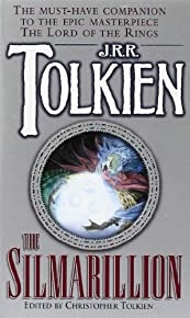 The Silmarillion (ما قبل سيد الخواتم)