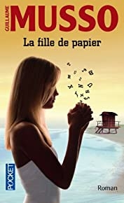 La jeune fille et la nuit (Edition TV) by Musso, Guillaume Book The Fast  Free