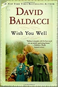book review wish you well