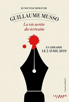 Que serais-je sans toi ? by Musso, Guillaume Paperback Book The Fast Free
