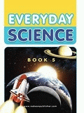 العلوم اليومية - كتاب 5