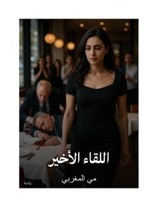 اللقاء الأخير