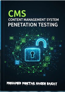 CMS_Penetration_Testing_Book_Arabic