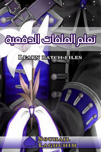 Learn Batch Files