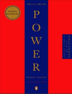 48 law's of power