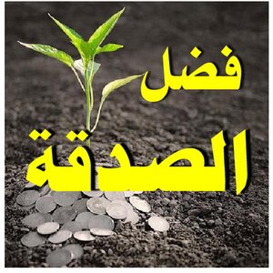 فضل الصدقة