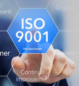 download book iso 9001 pdf - Noor Library