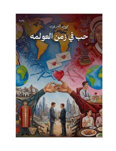 حب في زمن العولمه