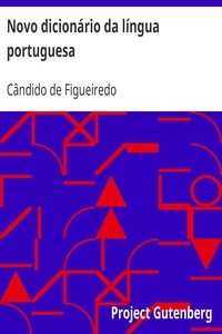 Dicionario, PDF