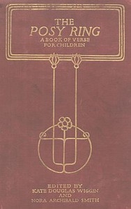 The Posy Ring: A Book of Verse for Children