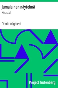 download book the divine comedy of dante alighieri pdf - Noor Library