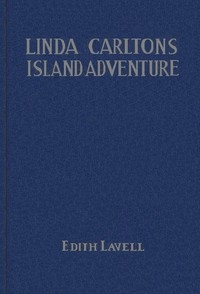 Linda Carlton's Island Adventure