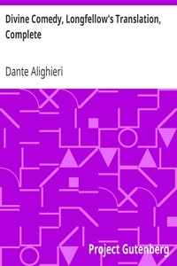 download book the divine comedy of dante alighieri pdf - Noor Library