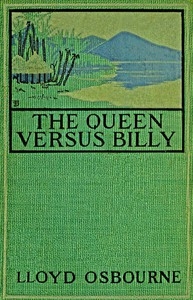 The Queen Versus Billy, And Other Stories