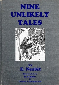 Nine Unlikely Tales