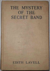 The Mystery of the Secret Band