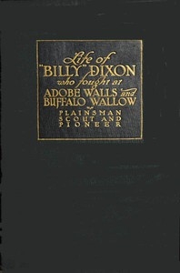 Life and Adventures of 