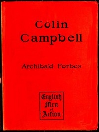 Colin Campbell, Lord Clyde