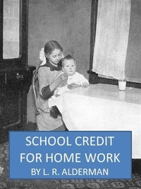 School Credit for Home Work