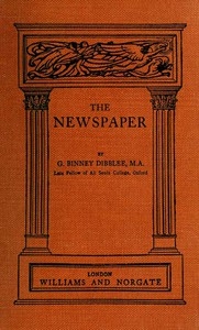 The Newspaper