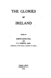 The Glories Of Ireland