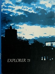 Explorer [day Division]
