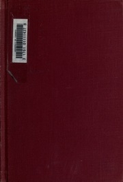 An American Anthology, 1787-1900; Selections Illustrating The Editor's Critical Review Of American Poetry In The Nineteenth Century