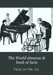 The World Almanac & Book Of Facts