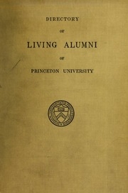 Alumni Directory