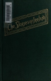 The Glories Of Ireland