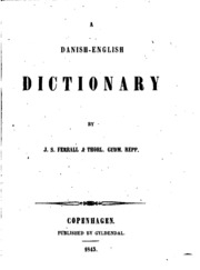 danish english dictionary free download mac