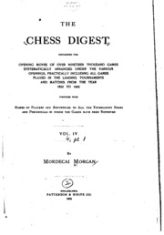 download book chess openings pdf - Noor Library
