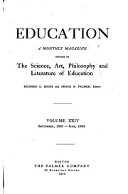 Education