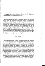 Descripcion del arzobispado de Mexico hecha en 1570 y otros documentos