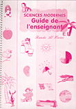كتاب Science Modernes Guide de lenseignant Education de Base مكتبة نور