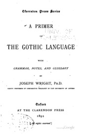 Pin on Gothic Grammer