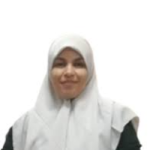 يمينة عبدالي
