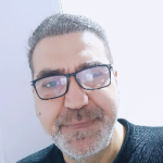 عزمي ابراهيم عزيز