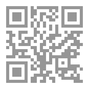 Qr Code متن نواقض - محمد بن عبد الوهاب