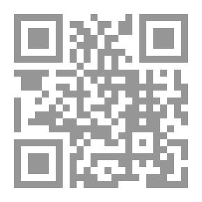 Qr Code الأعمال الأدبية الكاملة المجلد الثالث - دوستويفسكي