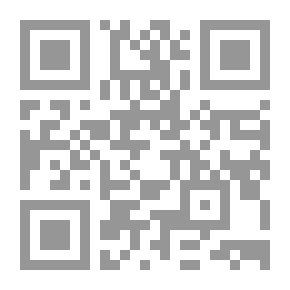Qr Code تيسير الكريم الرحمن في تفسير كلام المنان = تفسير السعدي