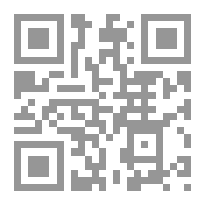Qr Code تفسير سورة الفاتحة