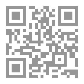 Qr Code The Book of Twheed شرح كتاب التوحيد