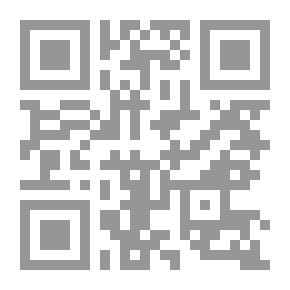 Qr Code الأعمال الأدبية الكاملة المجلد الثاني - دوستويفسكي