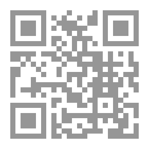 Qr Code زاد المعاد في هدي خير العباد - ج 4