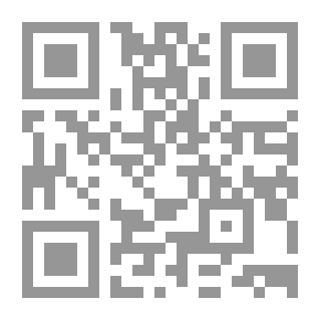 Qr Code نشار الازهار في الليل والنهار